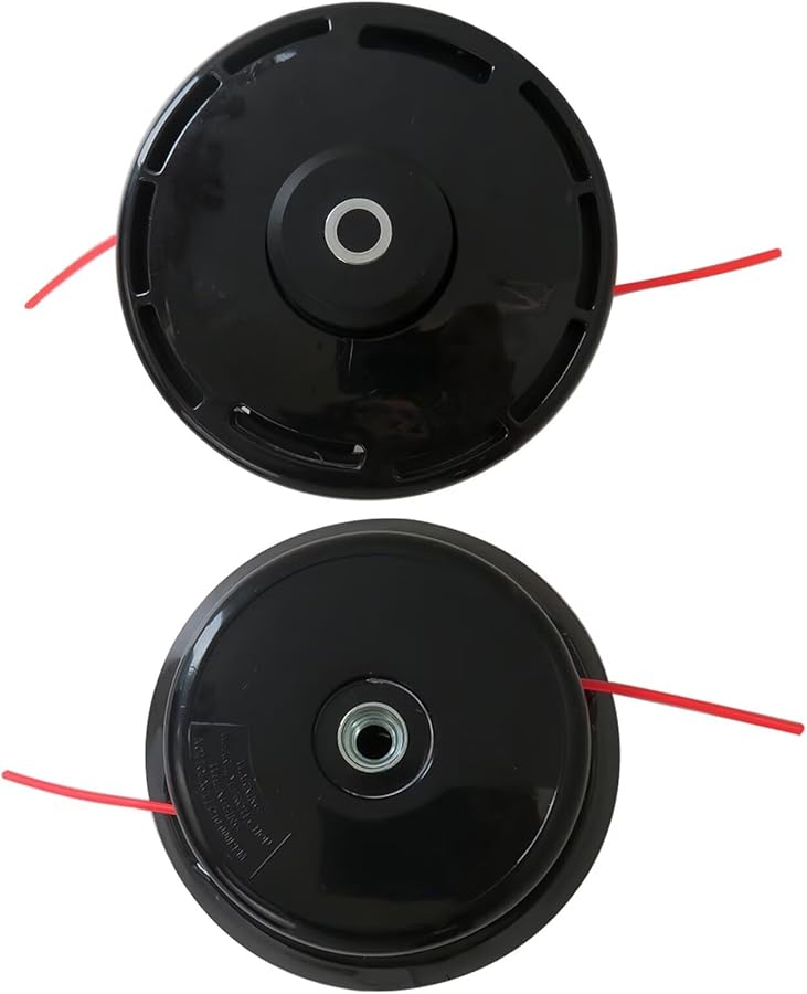 Blue Elf Replacement Trimmer Head for Redmax BCZ2610S BCZ2650S SN70050101 SN91000101 - Image 2